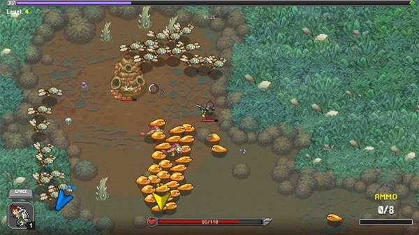 盘点2024最受欢迎的十款九游娱乐steam单机射击游戏(图7)