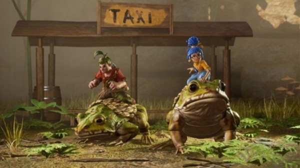 九游娱乐官网2024年最值得期待的10款多人联机游戏盘点(图8)