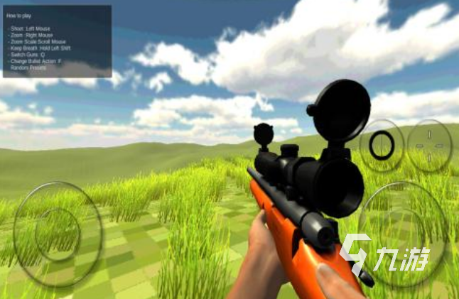 有哪些模拟军官的游戏 2024有趣的模拟军官九游娱乐平台手游合集(图5)