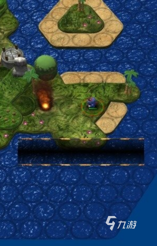 有哪些模拟军官的游戏 2024有趣的模拟军官九游娱乐平台手游合集(图7)