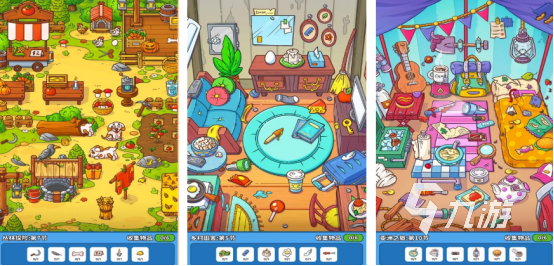 有什么好玩的手机单机游戏2024 好玩的手机单机游戏盘点九游娱乐(图2)