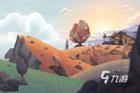 九游娱乐平台2024有趣的大型单机游戏有哪些 好玩的单机游戏推荐(图5)