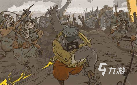 九游娱乐2024单机游戏排行榜 单机游戏哪些值得玩(图2)