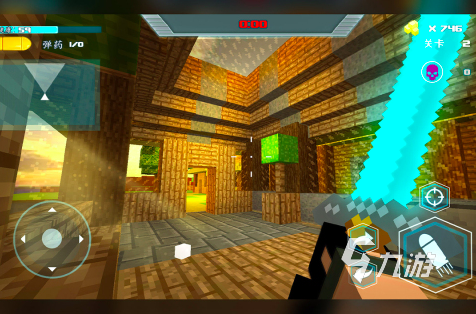 2024单机电玩游戏有哪些 九游娱乐平台有趣的单机手游盘点(图3)