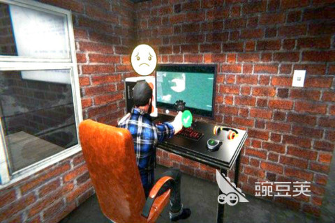 九游娱乐平台高人气的模拟游戏大全 2024最受欢迎的模拟游戏排行榜(图5)