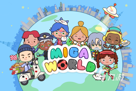 九游娱乐2024最好玩的模拟类游戏有哪些 有趣的模拟类游戏推荐(图2)