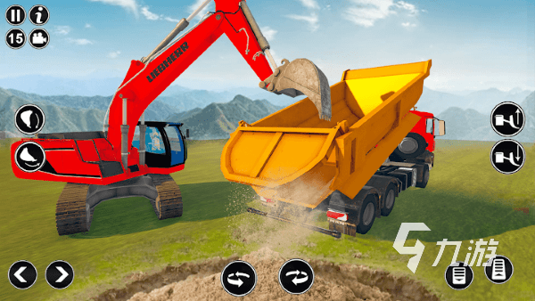 模拟游戏有哪些介绍2024 高质量的模拟游戏推九游娱乐官网荐(图2)