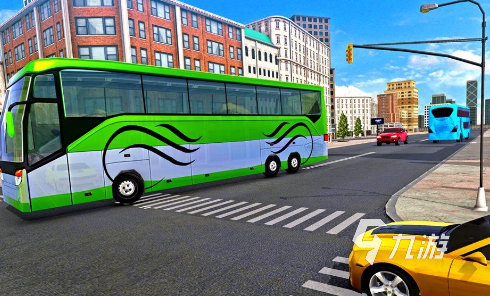 模拟游戏有哪些介绍2024 高质量的模拟游戏推九游娱乐官网荐(图3)