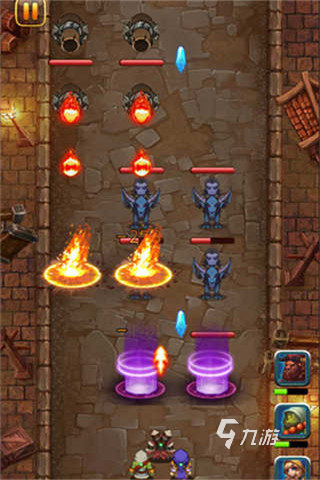 九游娱乐平台2024单机游戏排行榜前十名 盘点热门的单机手游有哪些(图7)