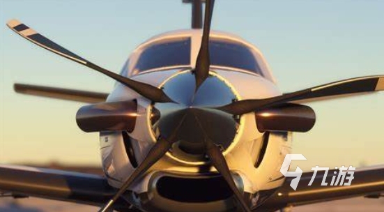 2024飞机九游娱乐官网模拟驾驶游戏大全 好玩的飞机模拟游戏盘点(图3)