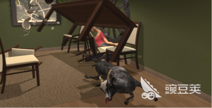 九游娱乐2024好玩的模仿游戏有哪些 热门的模仿游戏汇总(图3)