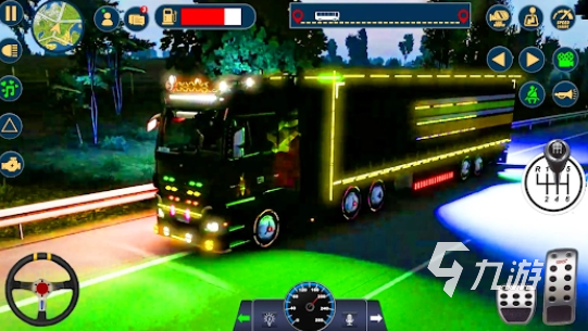 受欢迎的手机模拟手游排行榜 九游娱乐官网2024必玩的模拟手游推荐(图3)