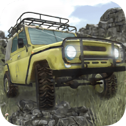 九游娱乐官网越野模拟游戏有哪些？越野模拟手游2024游戏大全-下载(图26)