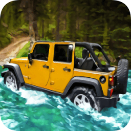 九游娱乐官网越野模拟游戏有哪些？越野模拟手游2024游戏大全-下载(图12)