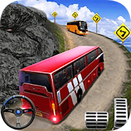 九游娱乐官网越野模拟游戏有哪些？越野模拟手游2024游戏大全-下载(图6)