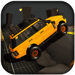 九游娱乐官网越野模拟游戏有哪些？越野模拟手游2024游戏大全-下载(图17)