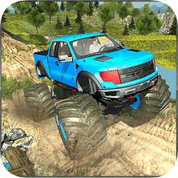 九游娱乐官网越野模拟游戏有哪些？越野模拟手游2024游戏大全-下载(图24)