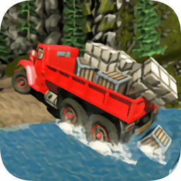 九游娱乐官网越野模拟游戏有哪些？越野模拟手游2024游戏大全-下载(图36)