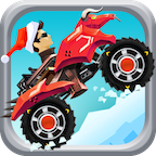 九游娱乐官网越野模拟游戏有哪些？越野模拟手游2024游戏大全-下载(图43)