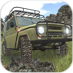 九游娱乐官网越野模拟游戏有哪些？越野模拟手游2024游戏大全-下载(图58)