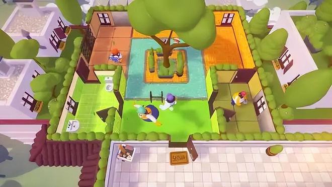 2024年1月第1波Switch新游戏推荐:有氧舞蹈、电工模拟、分手装修九游娱乐平台(图13) 2024年1月第1波Switch新游戏推荐:有氧舞蹈、电工模拟、分手装修九游娱乐平台(图13)