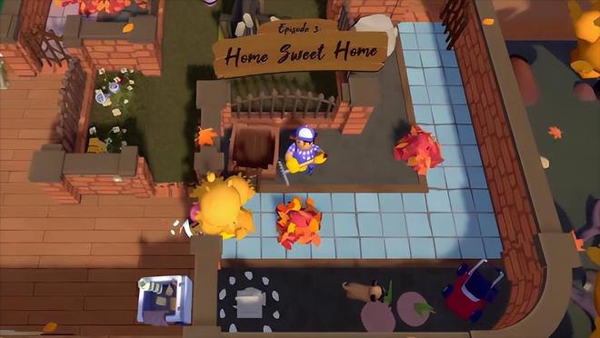 2024年1月第1波Switch新游戏推荐:有氧舞蹈、电工模拟、分手装修九游娱乐平台(图12) 2024年1月第1波Switch新游戏推荐:有氧舞蹈、电工模拟、分手装修九游娱乐平台(图12)