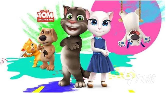 九游娱乐2024好玩的模仿游戏都有哪些 模拟题材的手游排行榜(图5) 九游娱乐2024好玩的模仿游戏都有哪些 模拟题材的手游排行榜(图5)