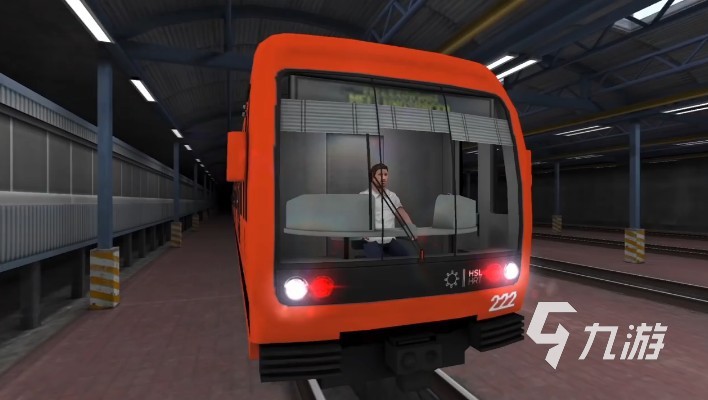 有哪些模拟游戏推荐手九游娱乐官网机版2024 好玩的手机模拟游戏大全(图3)