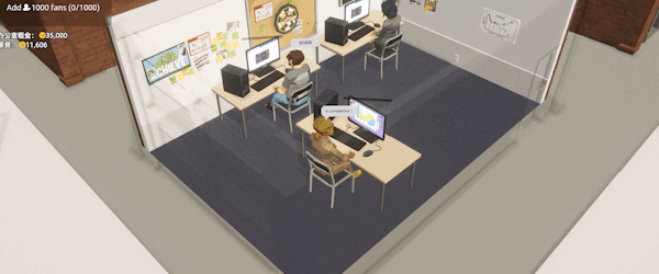 2024模拟开九游娱乐官网公司的游戏大全 好玩的商业模拟经营游戏合集(图3)