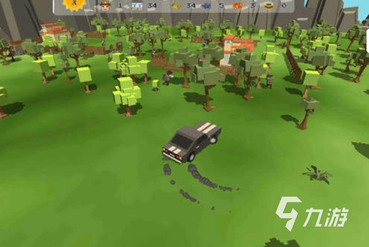 九游娱乐2024好玩的模拟类游戏有哪些 模拟类游戏推荐大全(图4)