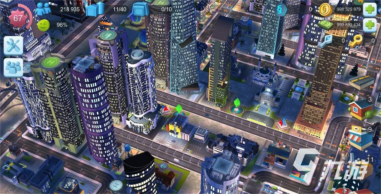 九游娱乐官网2024安卓模拟经营游戏排行榜 最受欢迎的模拟经营游戏盘点(图3) 九游娱乐官网2024安卓模拟经营游戏排行榜 最受欢迎的模拟经营游戏盘点(图3)