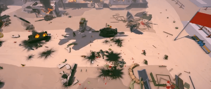 2024最九游娱乐平台受欢迎的模拟经营游戏大全 人气高的模拟经营游戏有哪些(图18) 2024最九游娱乐平台受欢迎的模拟经营游戏大全 人气高的模拟经营游戏有哪些(图18)