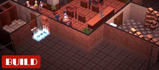 20九游娱乐官网24年最值得一试的10款模拟经营游戏推荐(图13)