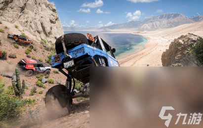 热门的车游戏模拟驾驶下载大全 2024模拟驾驶车的手机游戏九游娱乐平台分享(图4) 热门的车游戏模拟驾驶下载大全 2024模拟驾驶车的手机游戏九游娱乐平台分享(图4)