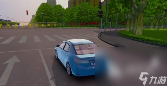 热门的车游戏模拟驾驶下载大全 2024模拟驾驶车的手机游戏九游娱乐平台分享(图7) 热门的车游戏模拟驾驶下载大全 2024模拟驾驶车的手机游戏九游娱乐平台分享(图7)