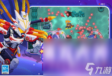 九游娱乐TOP10耐玩单机游戏不花钱有哪些 2024经典的单机游戏盘点(图3)