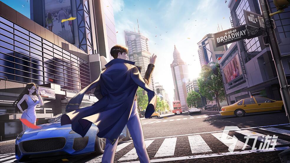 2024最值得玩的模拟城市手游有哪些 模九游娱乐平台拟城市手游合集(图2)