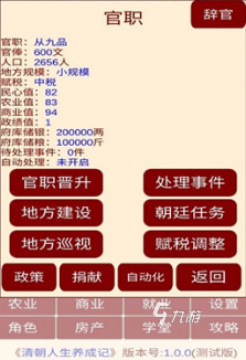 九游娱乐好玩的游戏模拟有哪些 2024热门的模拟游戏盘点(图2)