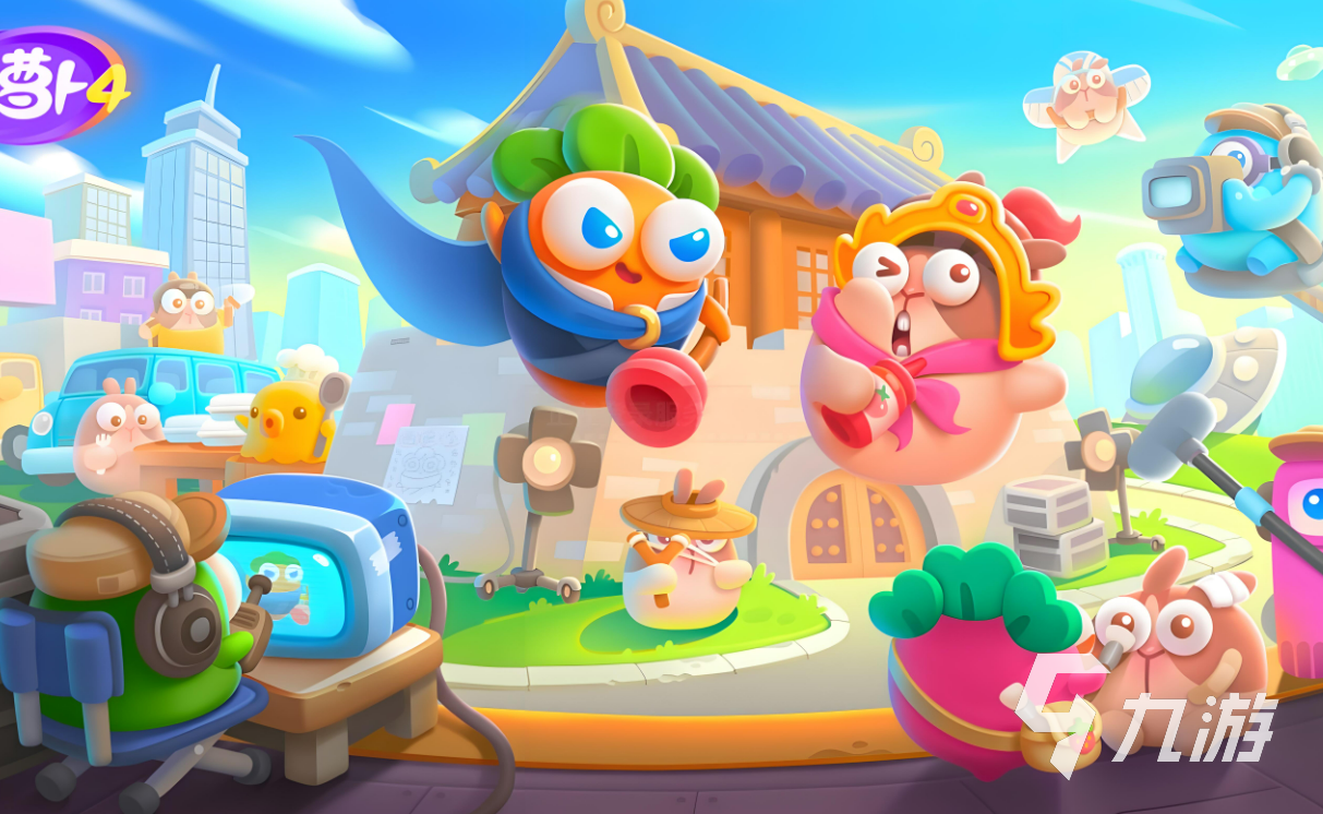 九游娱乐平台2024最热门的单机网络游戏推荐 单机游戏大全(图2)