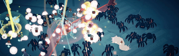 2024年Steam单九游娱乐官网机像素游戏排行榜前十名盘点(图9) 2024年Steam单九游娱乐官网机像素游戏排行榜前十名盘点(图9)