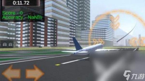 飞机模拟器游戏分享 2024九游娱乐官网最经典的模拟驾驶飞机手机游戏大全(图5)