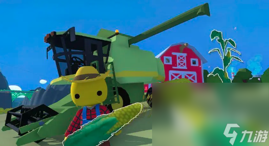 热门的模拟类手机游戏分享2024 最新模拟类游九游娱乐官网戏热门榜单(图3)