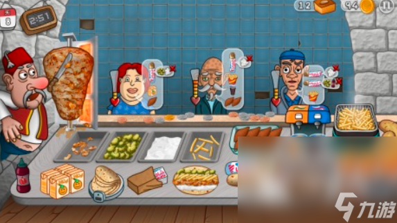 热门的模拟类手机游戏分享2024 最新模拟类游九游娱乐官网戏热门榜单(图4)