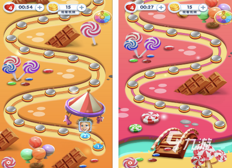 必玩的单机休闲游戏都有哪几个 2024有趣的单机休闲游戏大全九游娱乐(图9)