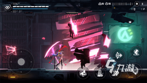 好玩的经典单机手游在哪里九游娱乐 2024受欢迎的单机游戏分享(图4)