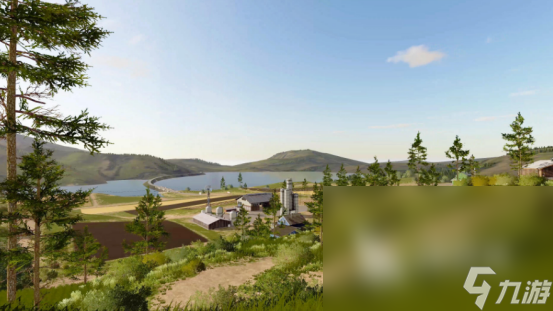 九游娱乐平台高人气的模拟游戏都有哪些 2024耐玩的模拟手机手游下载分享(图3) 九游娱乐平台高人气的模拟游戏都有哪些 2024耐玩的模拟手机手游下载分享(图3)