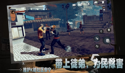 有哪些好玩的单机游戏介绍2024 有意思的单机游戏汇总九游娱乐平台(图5)