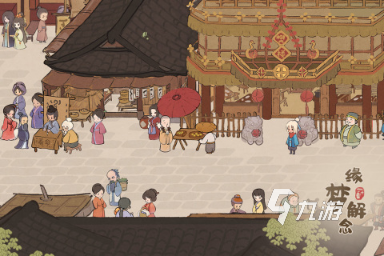 模拟经营游戏合集2九游娱乐024 有哪些高人气模拟经营游戏(图4) 模拟经营游戏合集2九游娱乐024 有哪些高人气模拟经营游戏(图4)