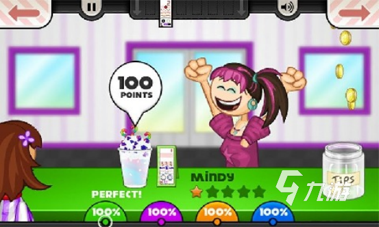 模拟经营游戏合集2九游娱乐024 有哪些高人气模拟经营游戏(图5) 模拟经营游戏合集2九游娱乐024 有哪些高人气模拟经营游戏(图5)