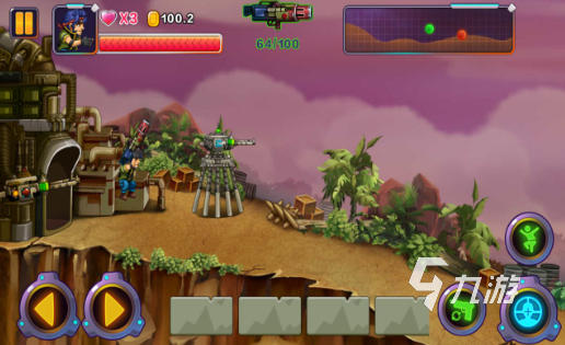 九游娱乐口碑最好的十大单机游戏盘点 2024有趣的单机游戏排行(图7)